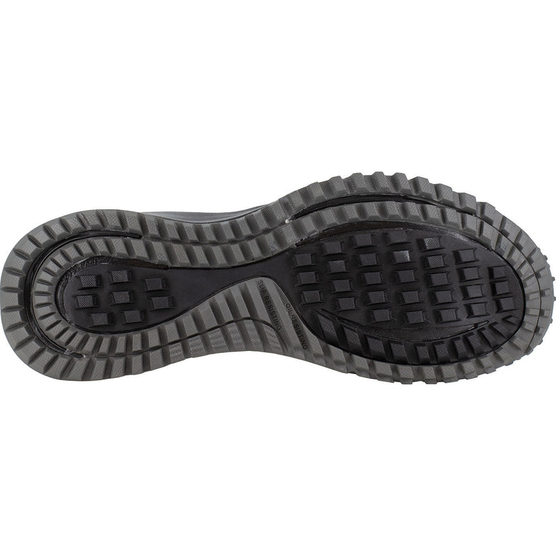 Reebok All Terrain Work Men's Steel Toe Static-Dissipative Athletic Work Shoe - outsole