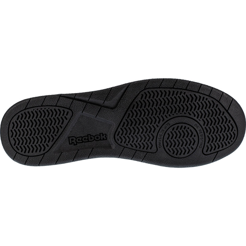 Reebok BB4500 Work Men's Composite Toe Electrical Hazard Work Shoe - outsole