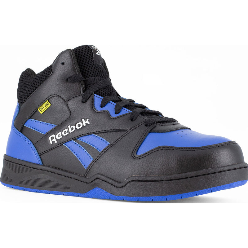 Reebok BB4500 Work Men's Internal Met Composite Toe Electrical Hazard High Top Work Sneaker - main