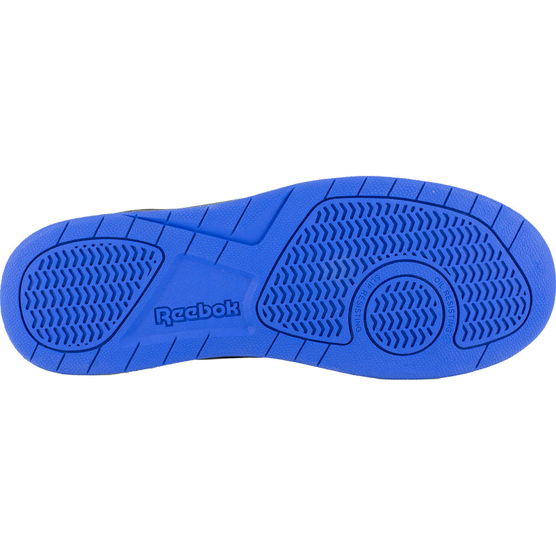 Reebok BB4500 Work Men's Internal Met Composite Toe Electrical Hazard High Top Work Sneaker - outsole