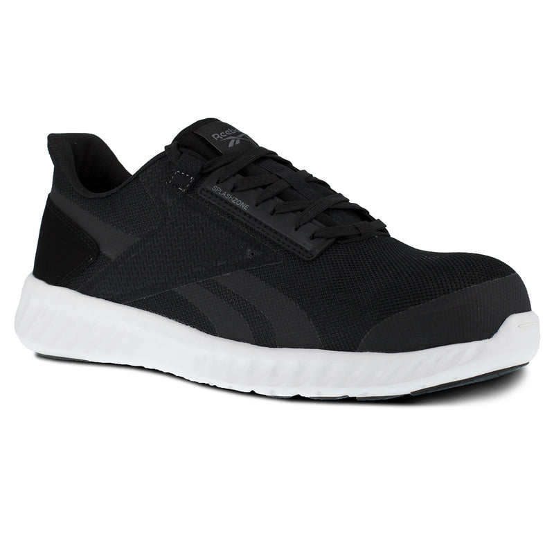Reebok Sublite Legend Work Women's Composite Toe Electrical Hazard Athletic Work Shoe - main