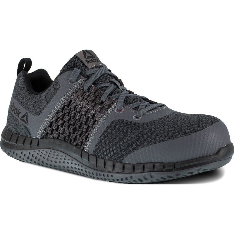 Reebok Print Work ULTK Men's Composite Toe Static Dissipative Athletic Oxford Shoe - main