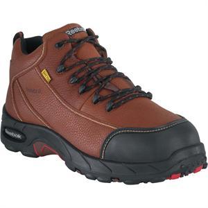 Reebok Composite Toe Internal Met Guard Hiker Work Shoe - main