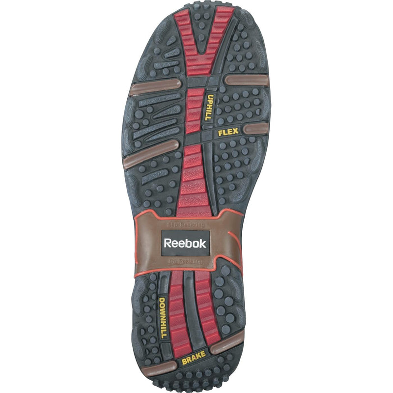 Reebok Tiahawk Composite Toe Waterproof Work Hiker - outsole
