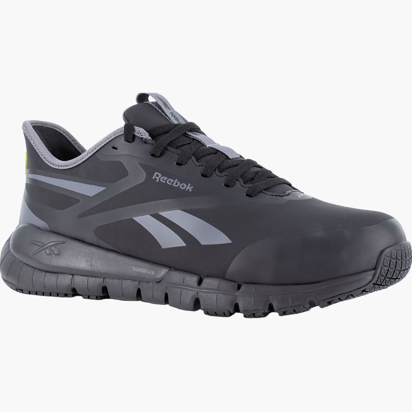 Reebok Flex Trainer Work Men's Metatarsal Composite Toe Electrical