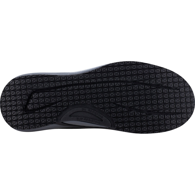 Reebok Lite Plus 4 Work Women's Composite Toe Electrical Hazard Athletic Work Shoe - outsole