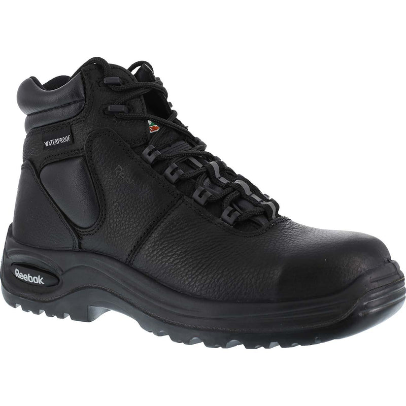 Reebok Trainex Composite Toe CSA-Approved Puncture-Resistant Waterproof Work Hiker - main
