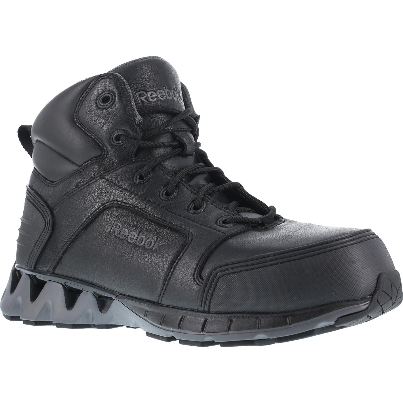 Reebok Zigkick Work Composite Toe Work Boot – Lehigh Outfitters