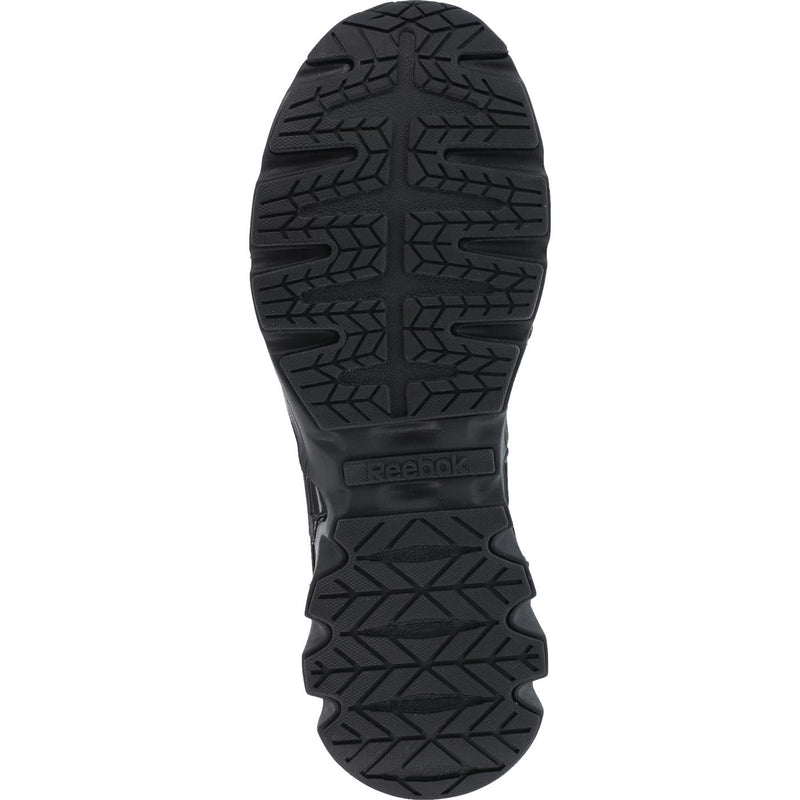 Reebok Zigkick Work Composite Toe Static-Dissipative Work Boot - outsole