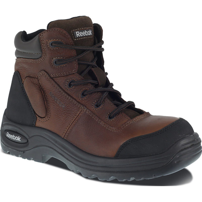 Reebok Trainex Women's Composite Toe Static-Dissipative Work Hiker - main