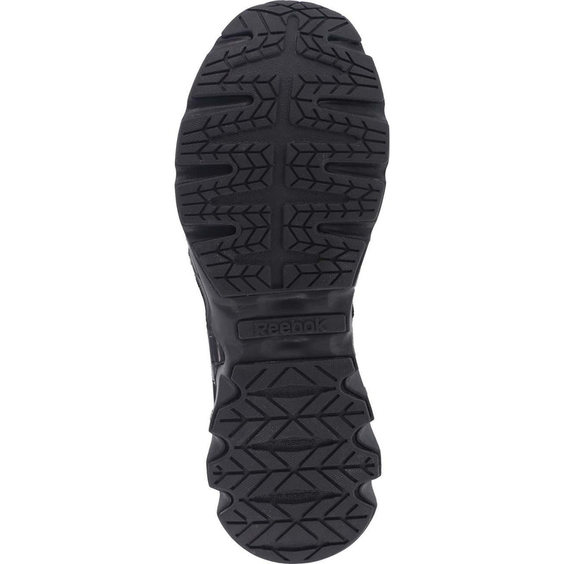 Reebok Zigkick Work Carbon Toe Internal Met Guard Work Hiker - outsole