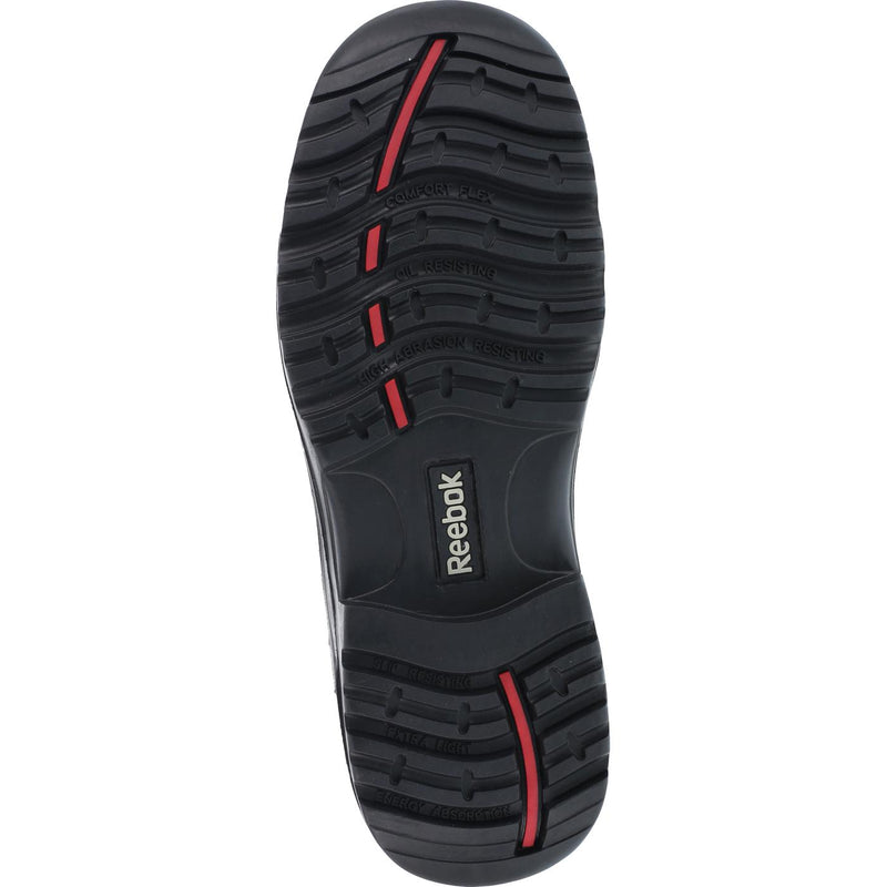 Reebok Trainex Composite Toe Static-Dissipative Work Sport Boot - outsole