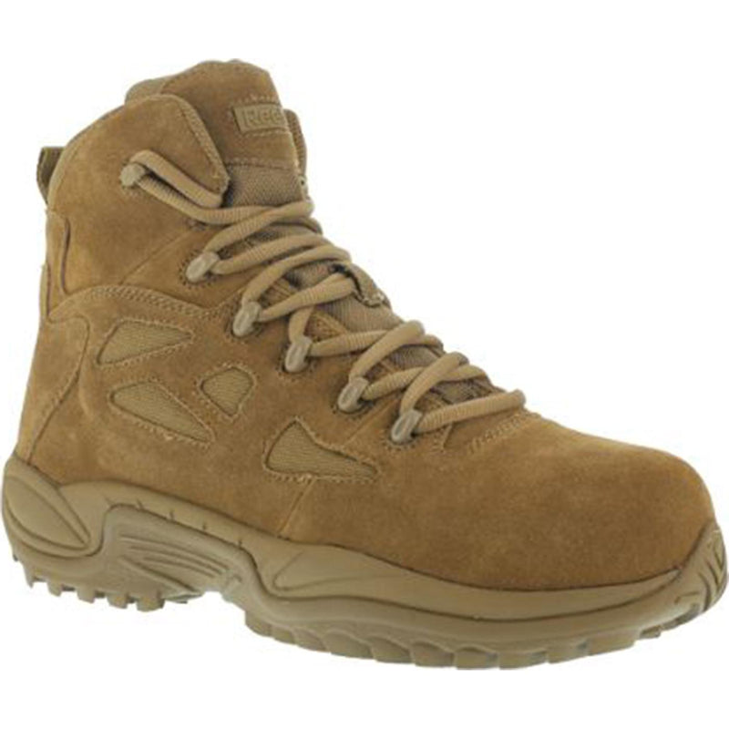 Reebok Rapid Response Composite Toe Tactical Duty Boot - main