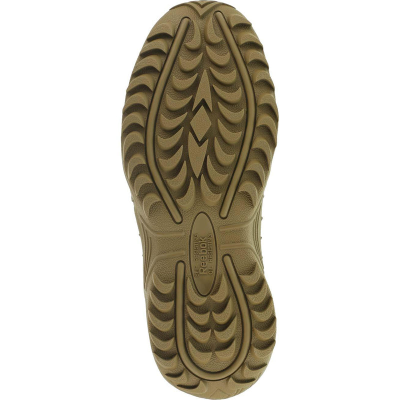 Reebok Rapid Response Composite Toe Tactical Duty Boot - outsole