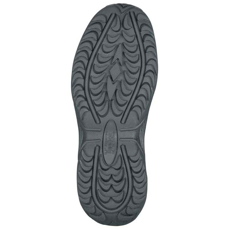 Reebok Stealth Women's 8-inch Side-Zip Duty Boot - outsole