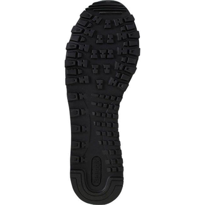 Reebok Leelap Retro Jogger Steel Toe Electrical Hazard Work Shoe - outsole