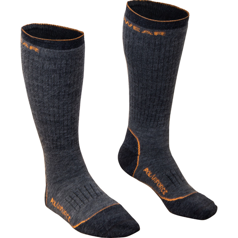 RefrigiWear PolarForce Unisex Sock - profile