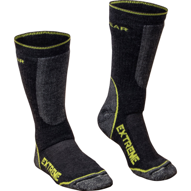 RefrigiWear Extreme Unisex Sock - profile