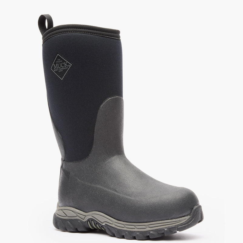 Kids' Rugged II Boot - main
