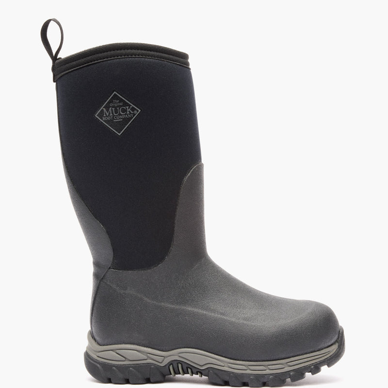 Kids' Rugged II Boot - profile