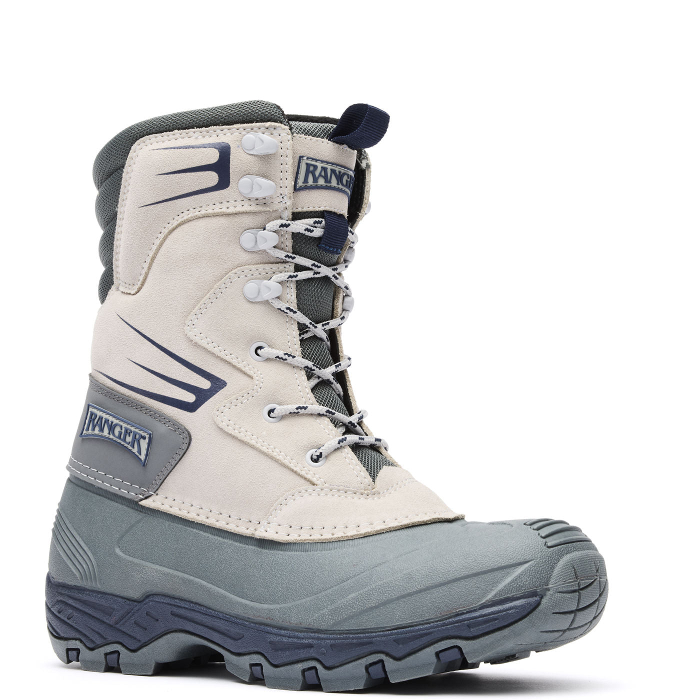 Avalanche Men's Pac Boot – Lehigh Outfitters