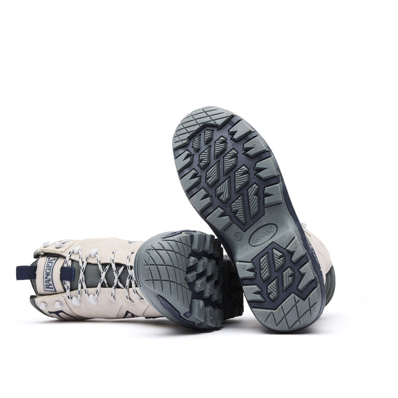 Avalanche Men's Pac Boot - outsole