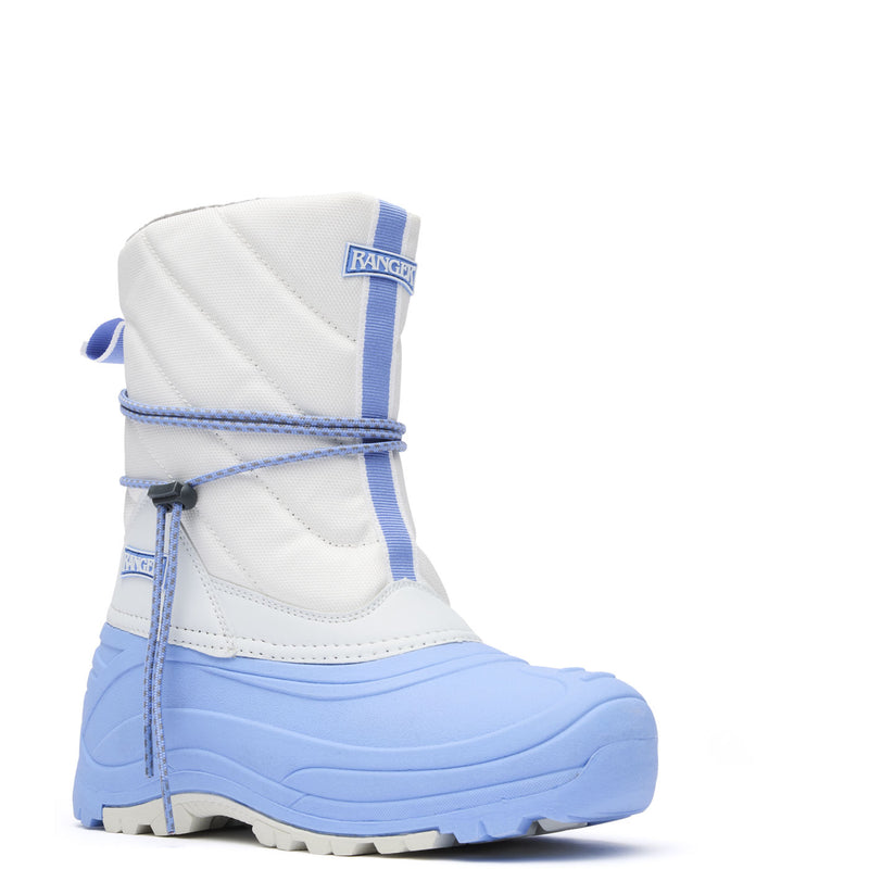 Brumal Big Kids' Snow Boot - main