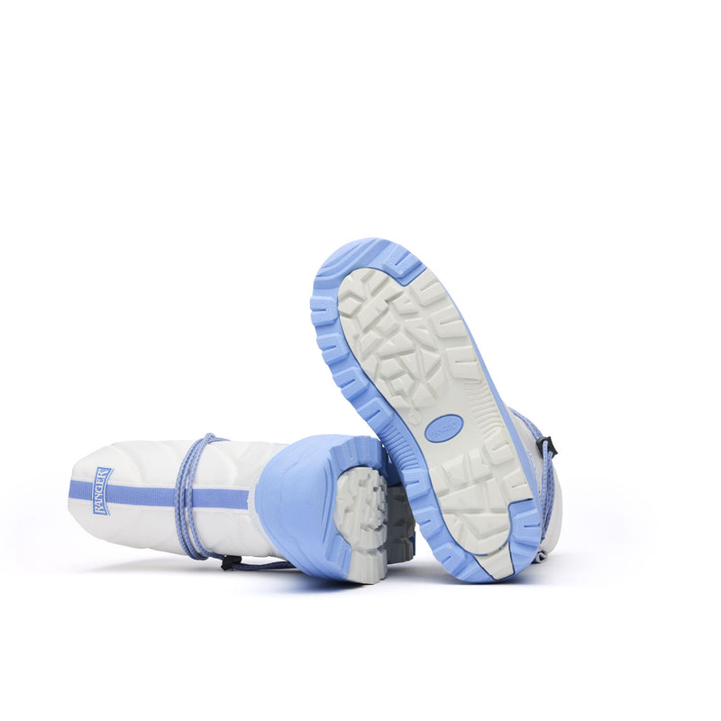 Brumal Big Kids' Snow Boot - outsole