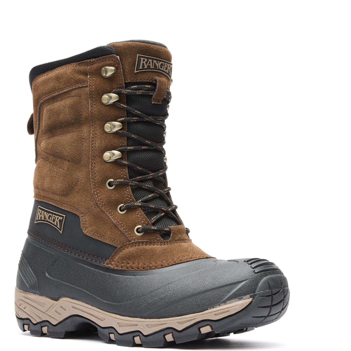 Men\'s Pack Boots Men main image 2