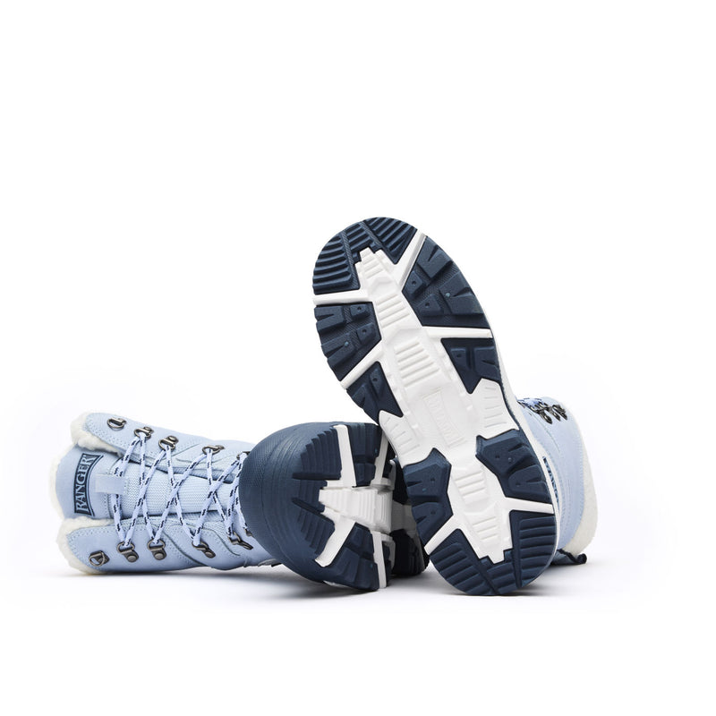 Polar Max Women's Pac Boot - outsole