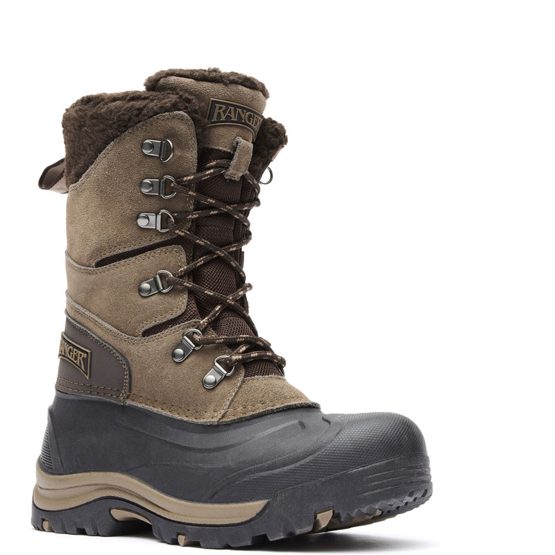 Polar Max Women's Pac Boot - main