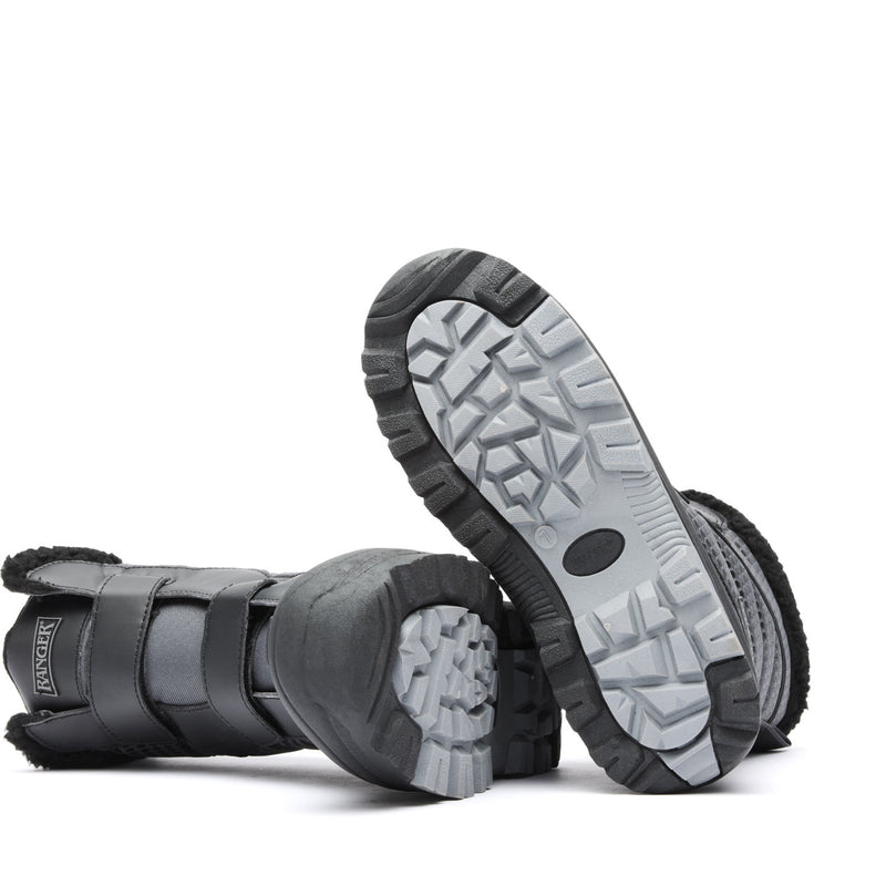 Snowbank Little Kids' Snow Boot - outsole