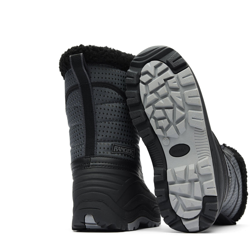 Snowbank Big Kids' Boot - main