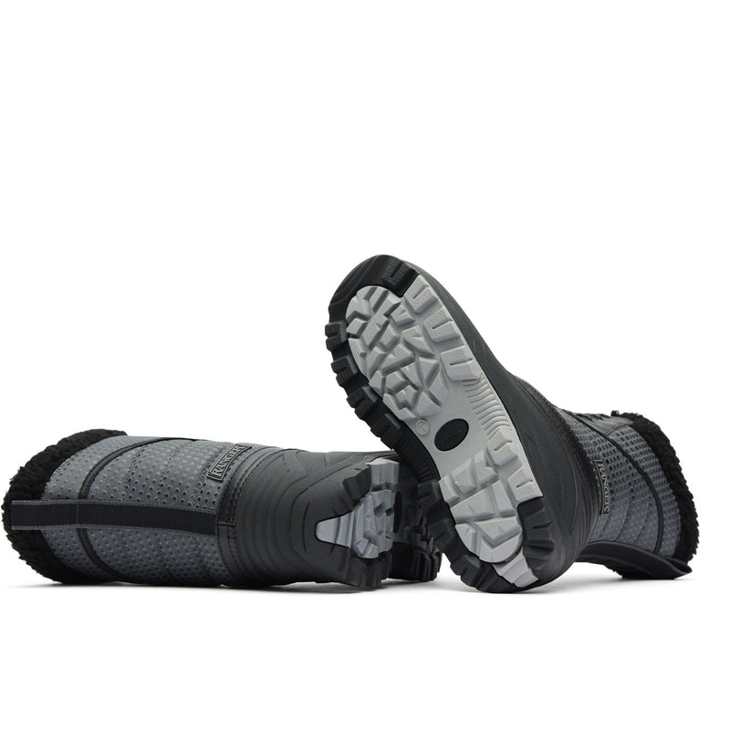 Snowbank Big Kids' Boot - outsole