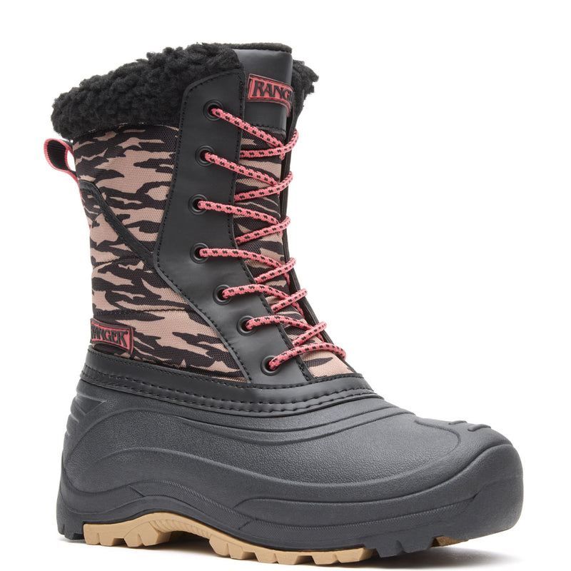 Big Kids' Snowbank Boot - main