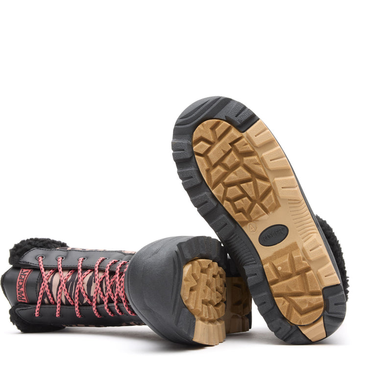 Big Kids' Snowbank Boot - outsole