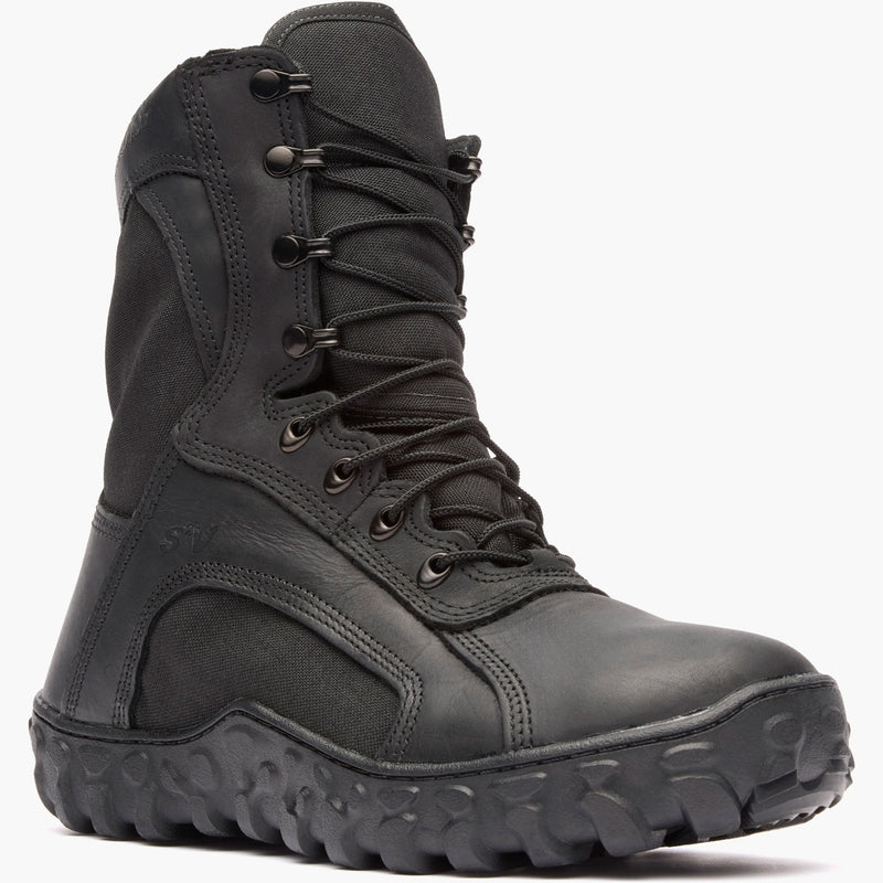 Rocky S2V 600G Insulated Waterproof Military Boot - main