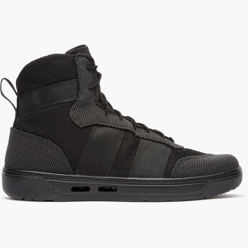 Rocky Coronado Chukka Boot - profile