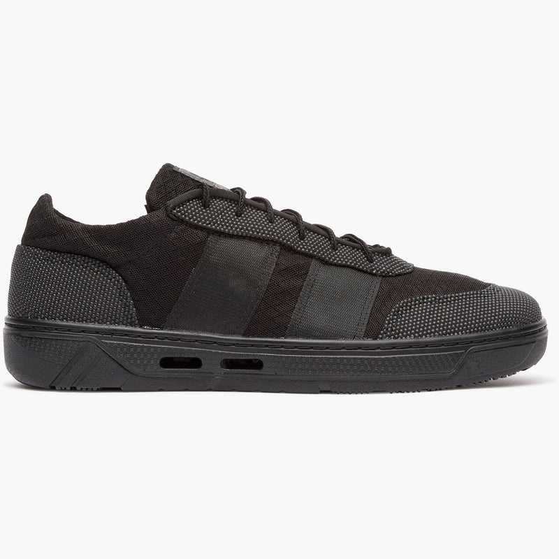 Rocky Coronado Oxford - profile