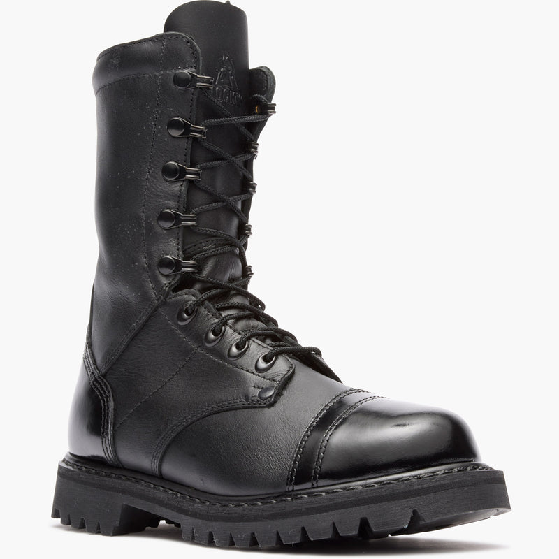 Rocky Women's Lace Up Jump Boot - main