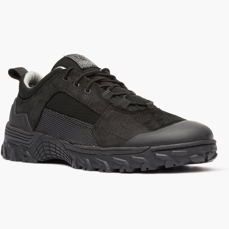 Rocky Mountain Combat Military Shoe - main