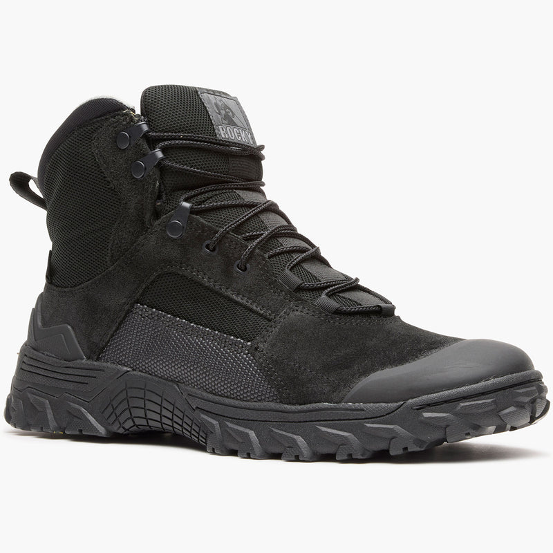 Rocky Mountain Combat Waterproof Military Boot - main