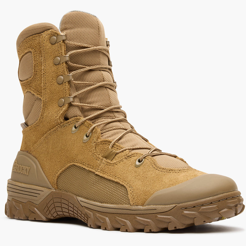 Rocky Mountain Combat Waterproof Military Boot - main