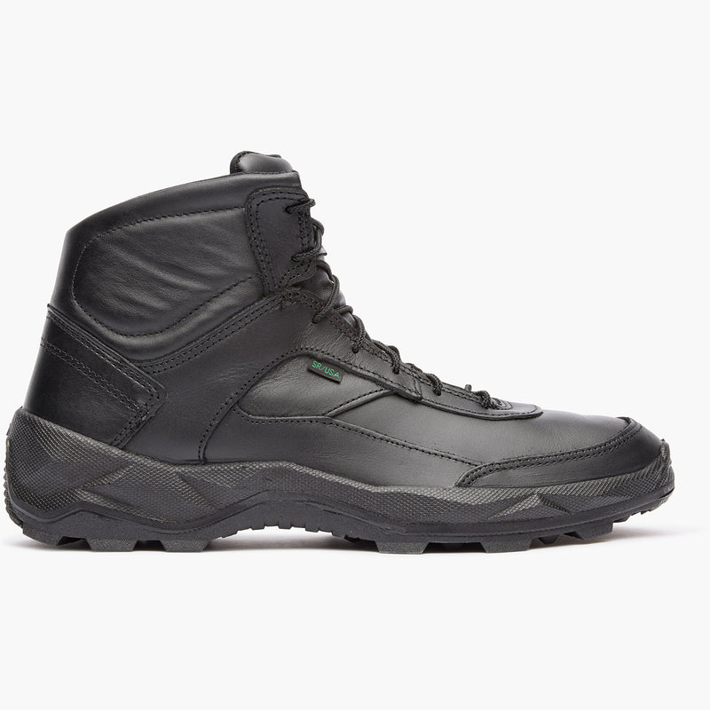 Rocky Priority Duty Boot - profile
