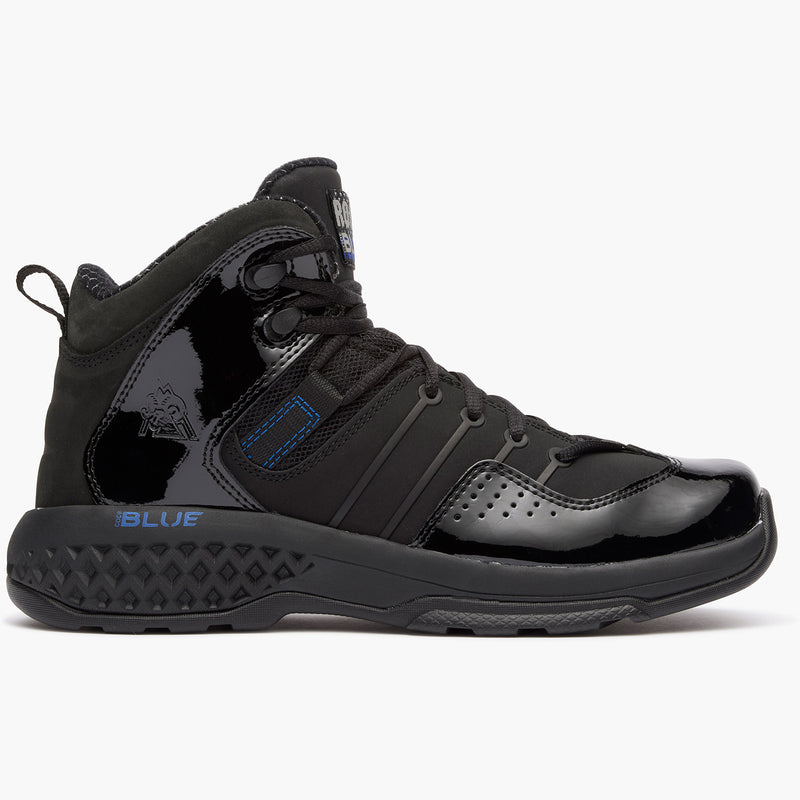 Rocky Women's Code Blue Sport Public Service Boot - profile