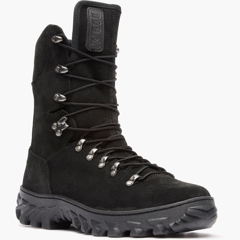 Rocky Code Red Wildlands 77 Fire Boot - main