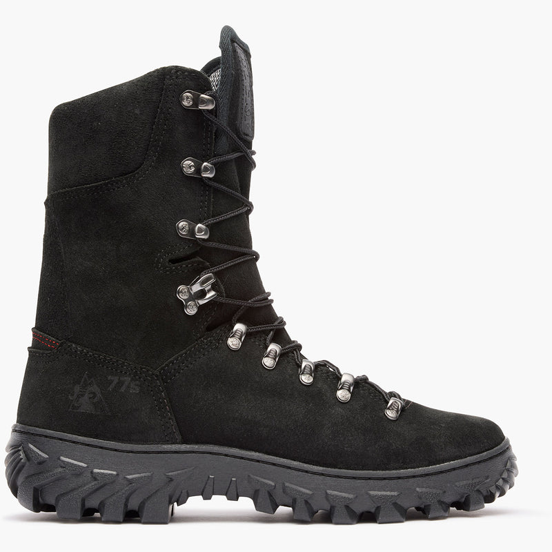 Rocky Code Red Wildlands 77 Fire Boot - profile