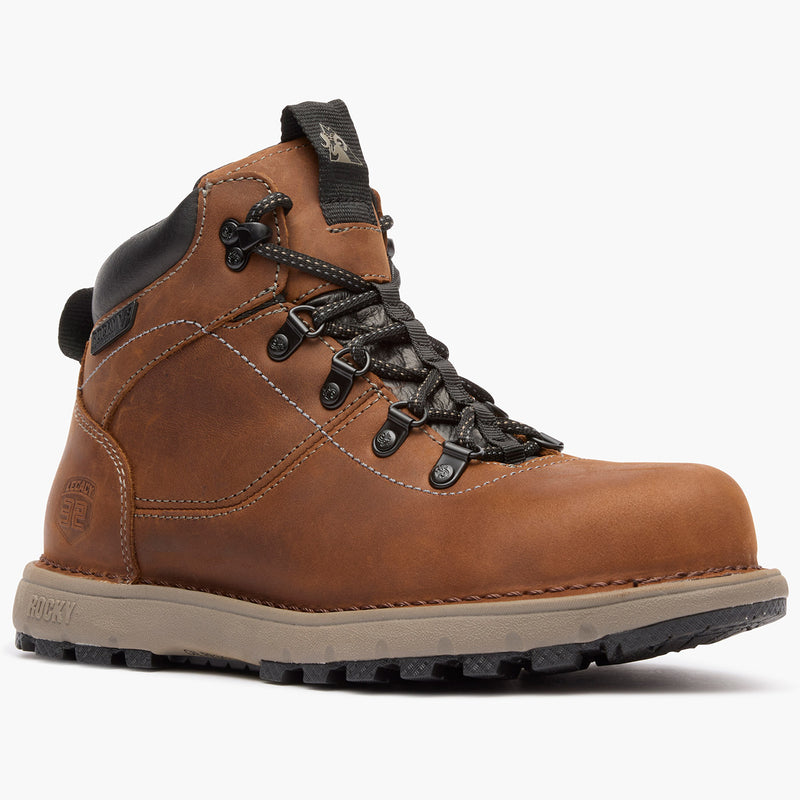 Rocky Women's Legacy 32 Composite Toe Waterproof Work Boot - main