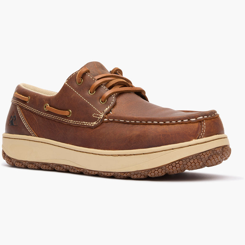 Rocky Dry-Strike SRX Composite Toe Work Shoe - main