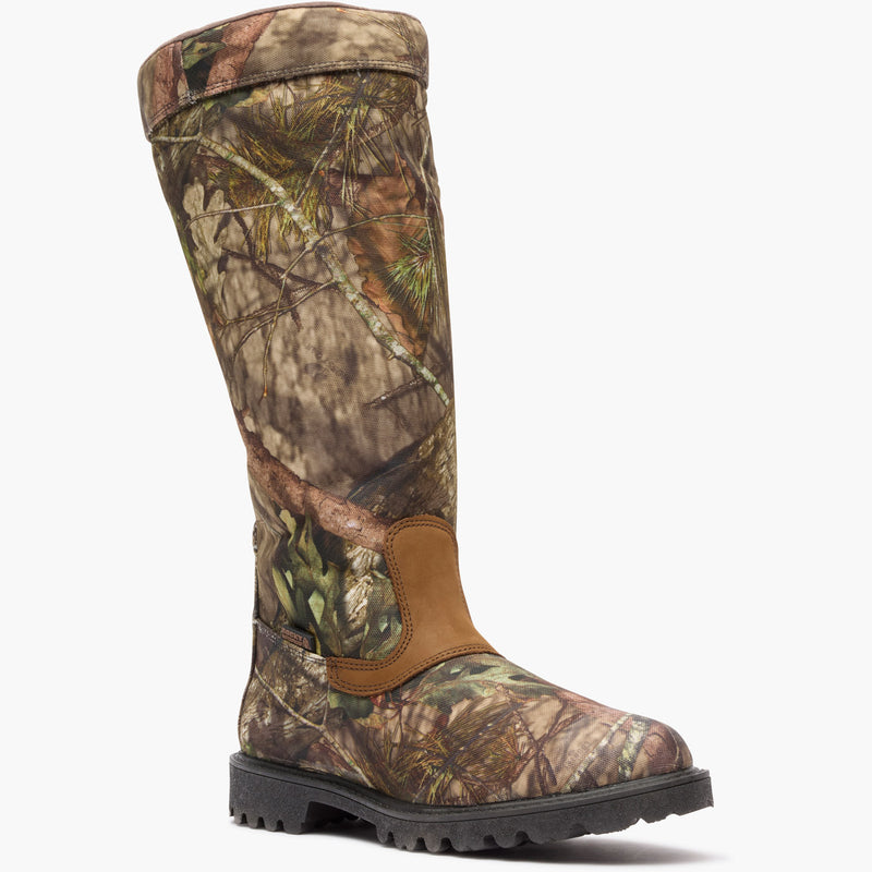 Rocky Low Country Waterproof Snake Boot - main